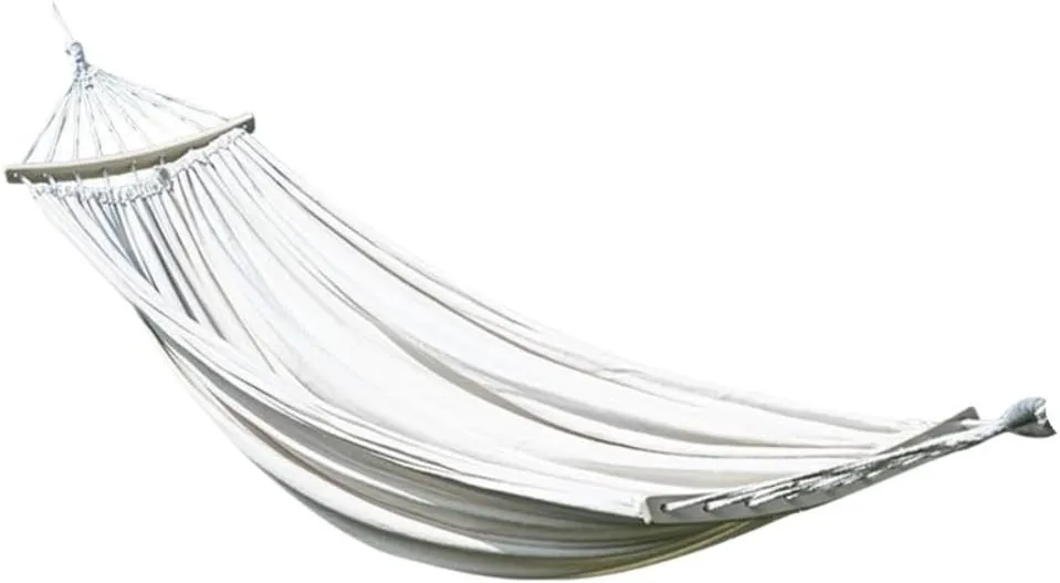 Hammock Double 2024 New Camping Equipment Hammock Outdoor Double Anti-Rollover Swing Outdoor Camping Net Bed Tied to The Tree Hammock Outdoor(B,200CM*80CM)