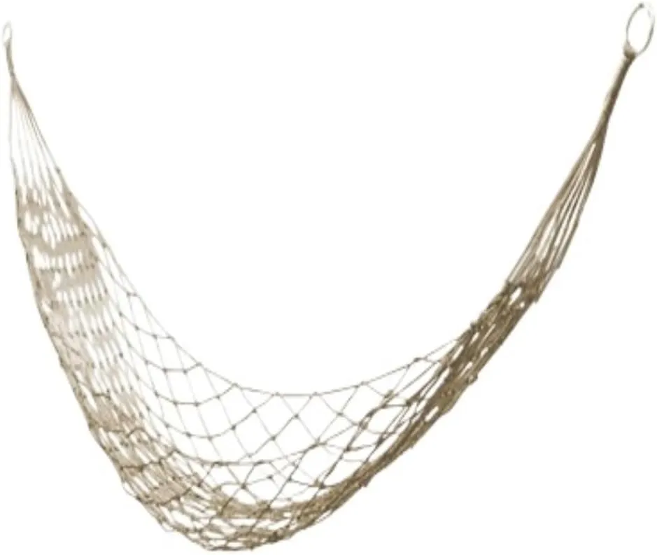 Hammock Double Hammock Outdoor Swing Hanging Chair Dormitory Bedroom Anti-Rollover Sling Swing Bed Sleeping Net Swing Hammock Outdoor(A)