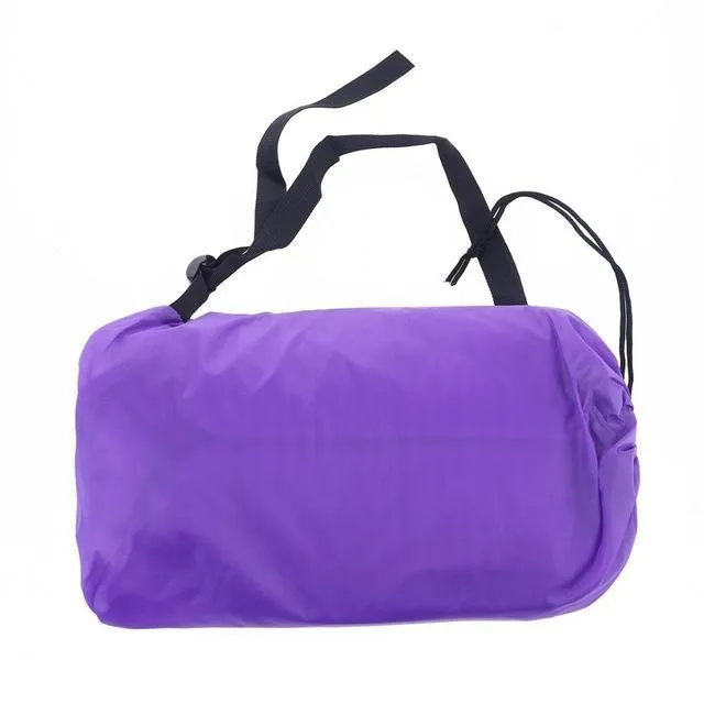 Hammock Inflatable Modern AirBed Practical