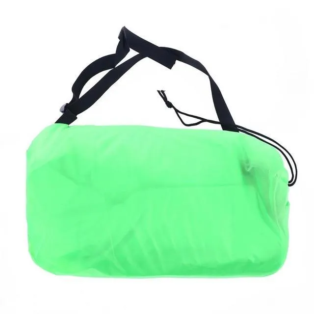 Hammock Inflatable Modern AirBed Practical