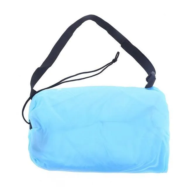 Hammock Inflatable Modern AirBed Practical