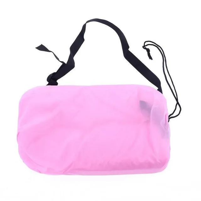 Hammock Inflatable Modern AirBed Practical
