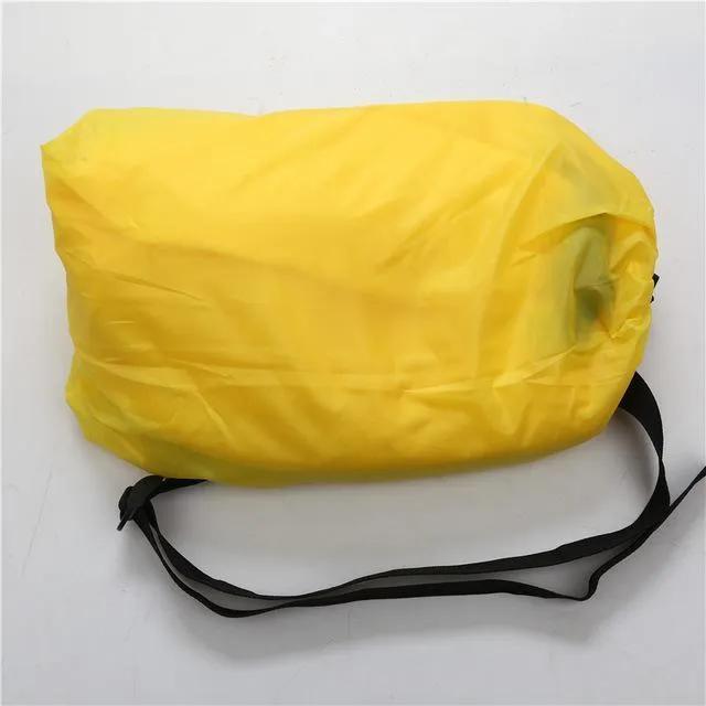 Hammock Inflatable Modern AirBed Practical