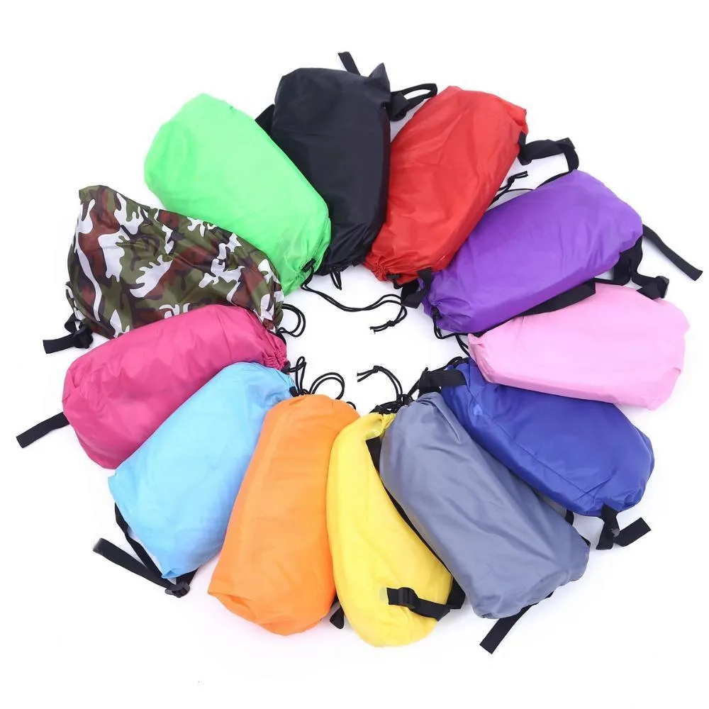 Hammock Inflatable Modern AirBed Practical