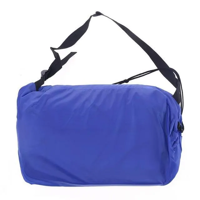 Hammock Inflatable Modern AirBed Practical