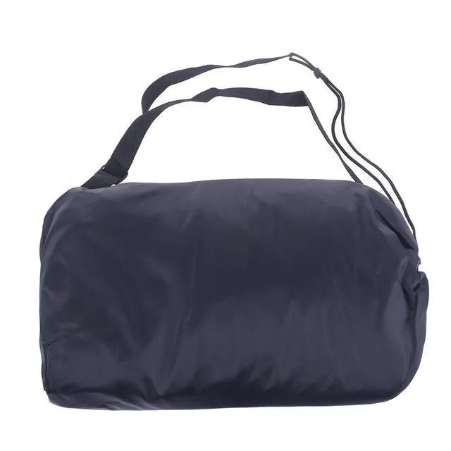 Hammock Inflatable Modern AirBed Practical