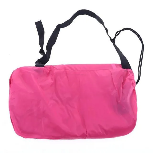 Hammock Inflatable Modern AirBed Practical