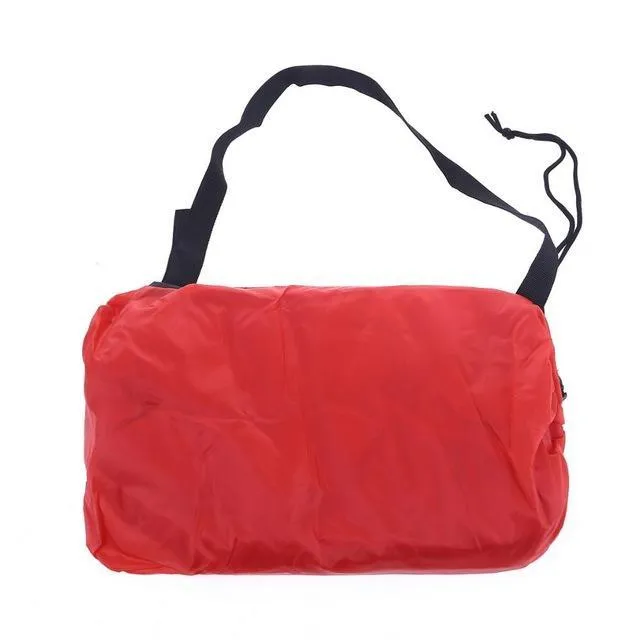 Hammock Inflatable Modern AirBed Practical