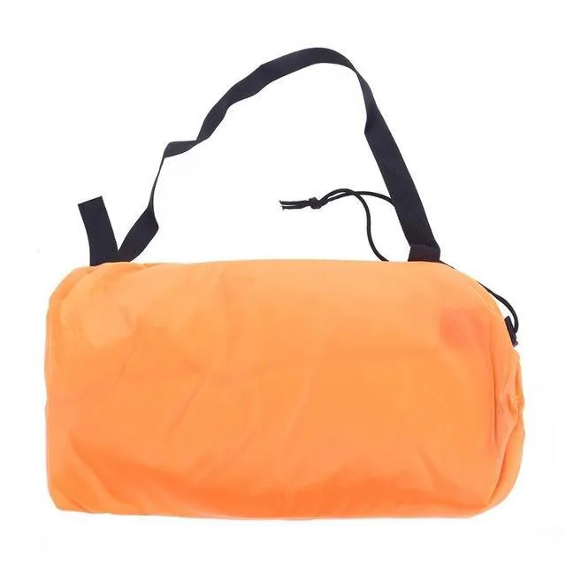 Hammock Inflatable Modern AirBed Practical