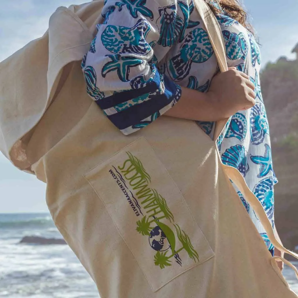 Hammock Storage Bags