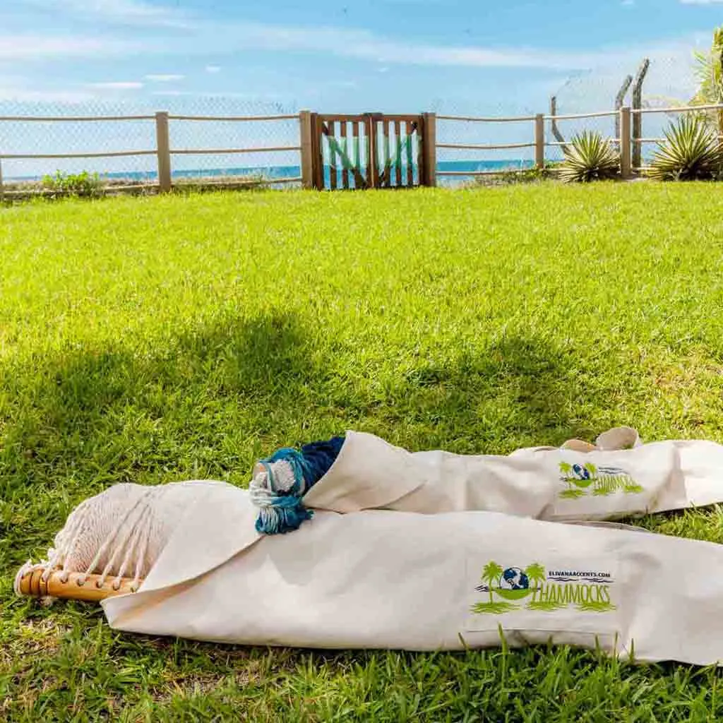 Hammock Storage Bags
