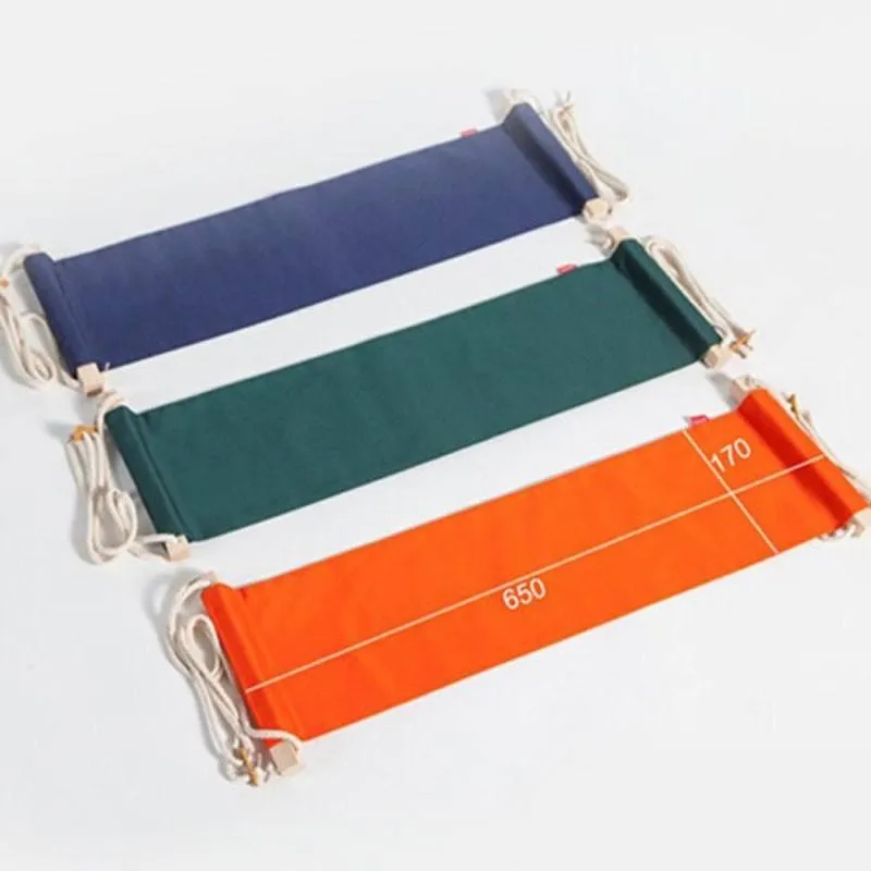 Hammock Vibrant Priority access Foot Table