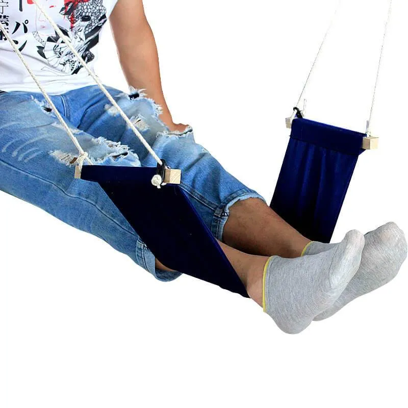 Hammock Vibrant Priority access Foot Table