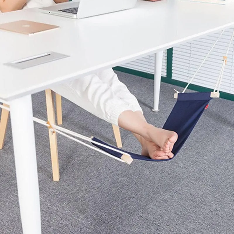 Hammock Vibrant Priority access Foot Table