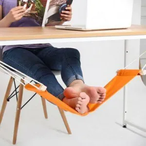 Hammock Vibrant Priority access Foot Table