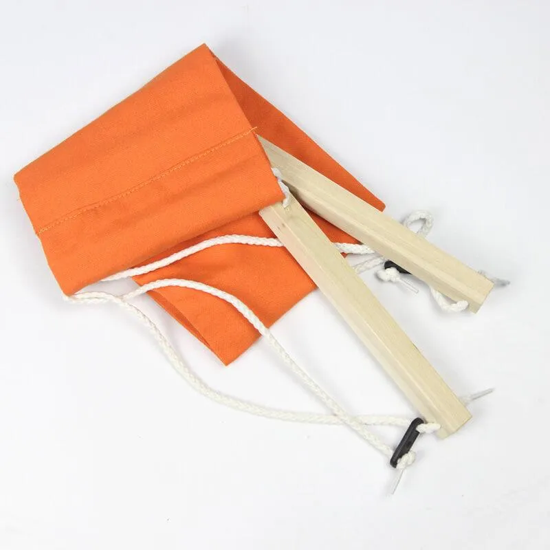 Hammock Vibrant Priority access Foot Table