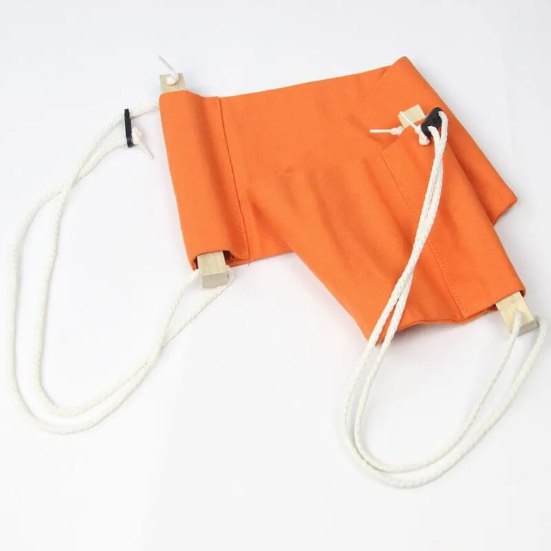 Hammock Vibrant Priority access Foot Table