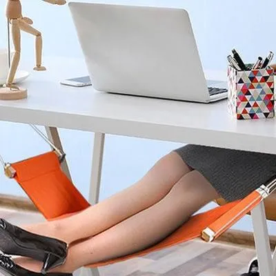 Hammock Vibrant Priority access Foot Table