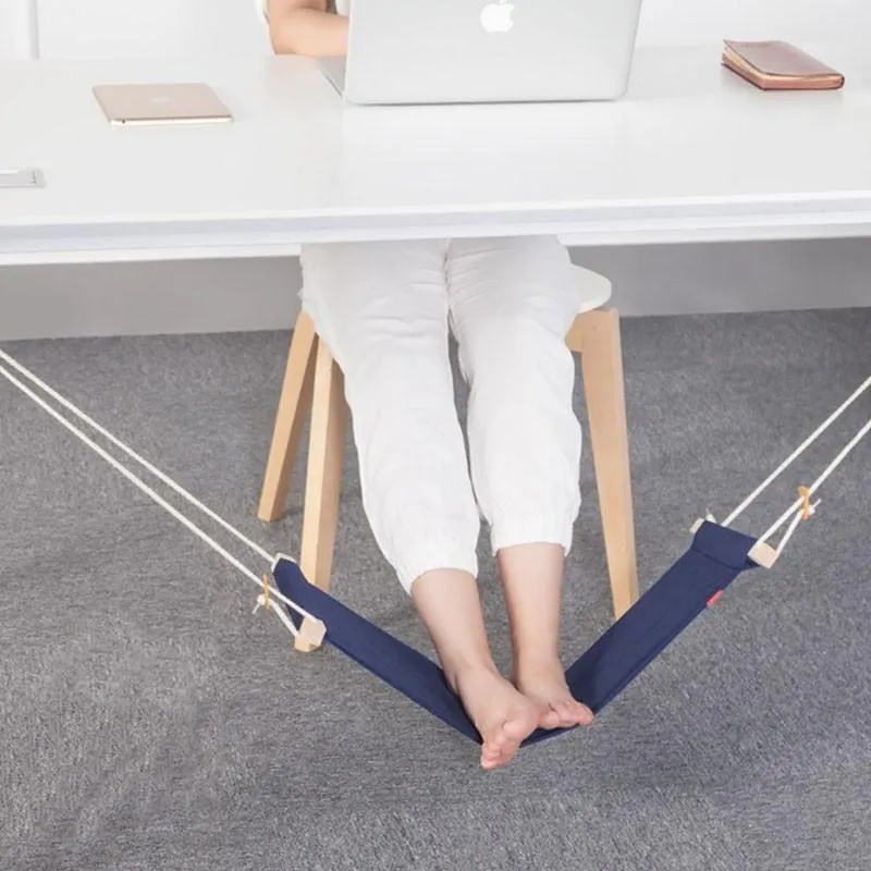 Hammock Vibrant Priority access Foot Table