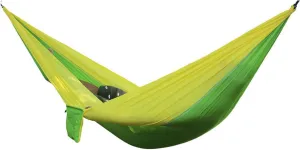 Hammocks Camping Hammock Breathable Parachute Hammock Swing with Tree Belt 210T Nylon Hammock for Survival Travel Outdoor Outdoor Hammock