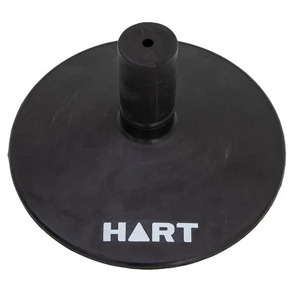 HART Multi Use Rubber Base