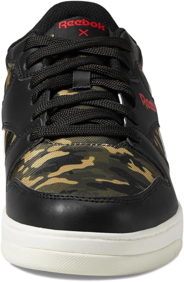 HEELYS Men's Reebok Bb4500 Low Wheeled Heel Shoe