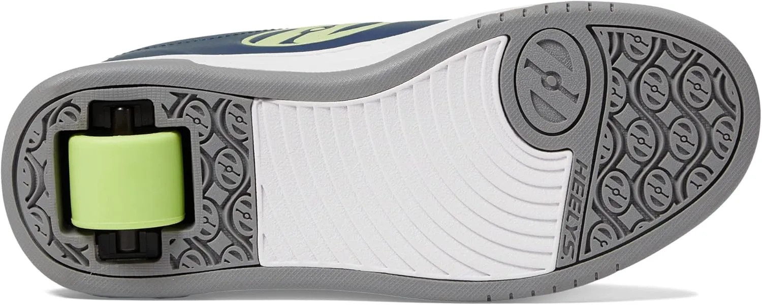 HEELYS Split Mandalorian (Little Kid/Big Kid/Adult)