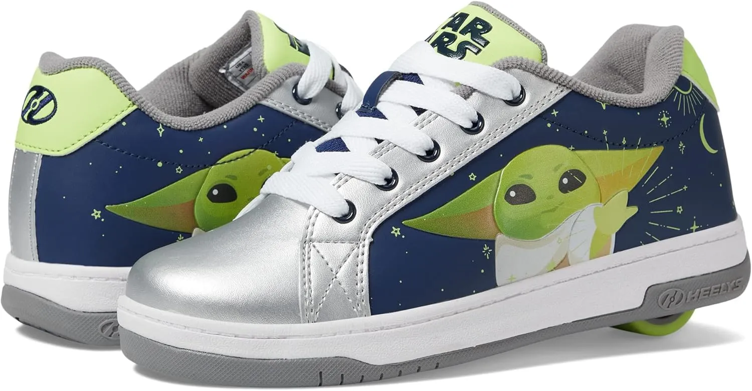HEELYS Split Mandalorian (Little Kid/Big Kid/Adult)