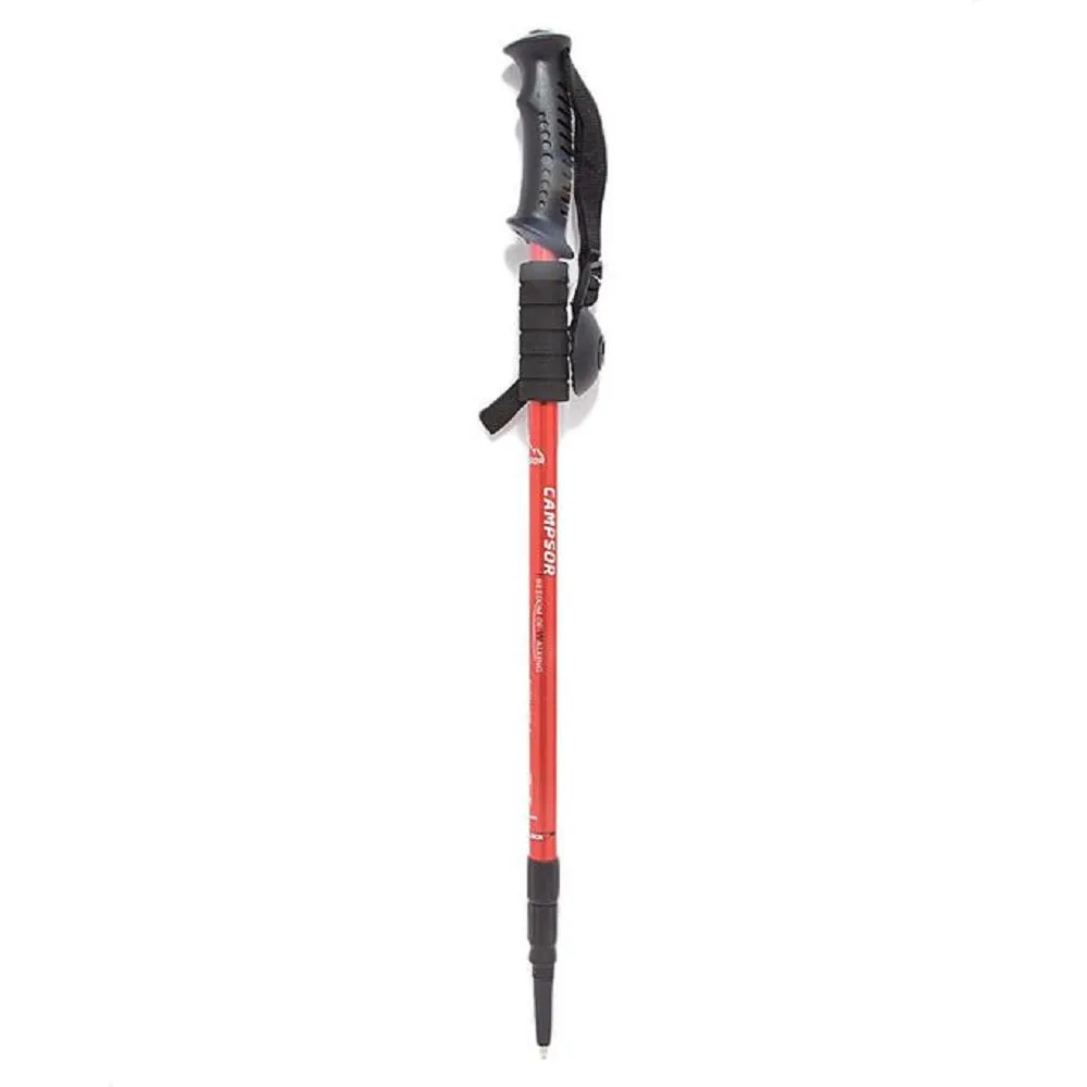 Hey - Trekking Pole Twist Lock