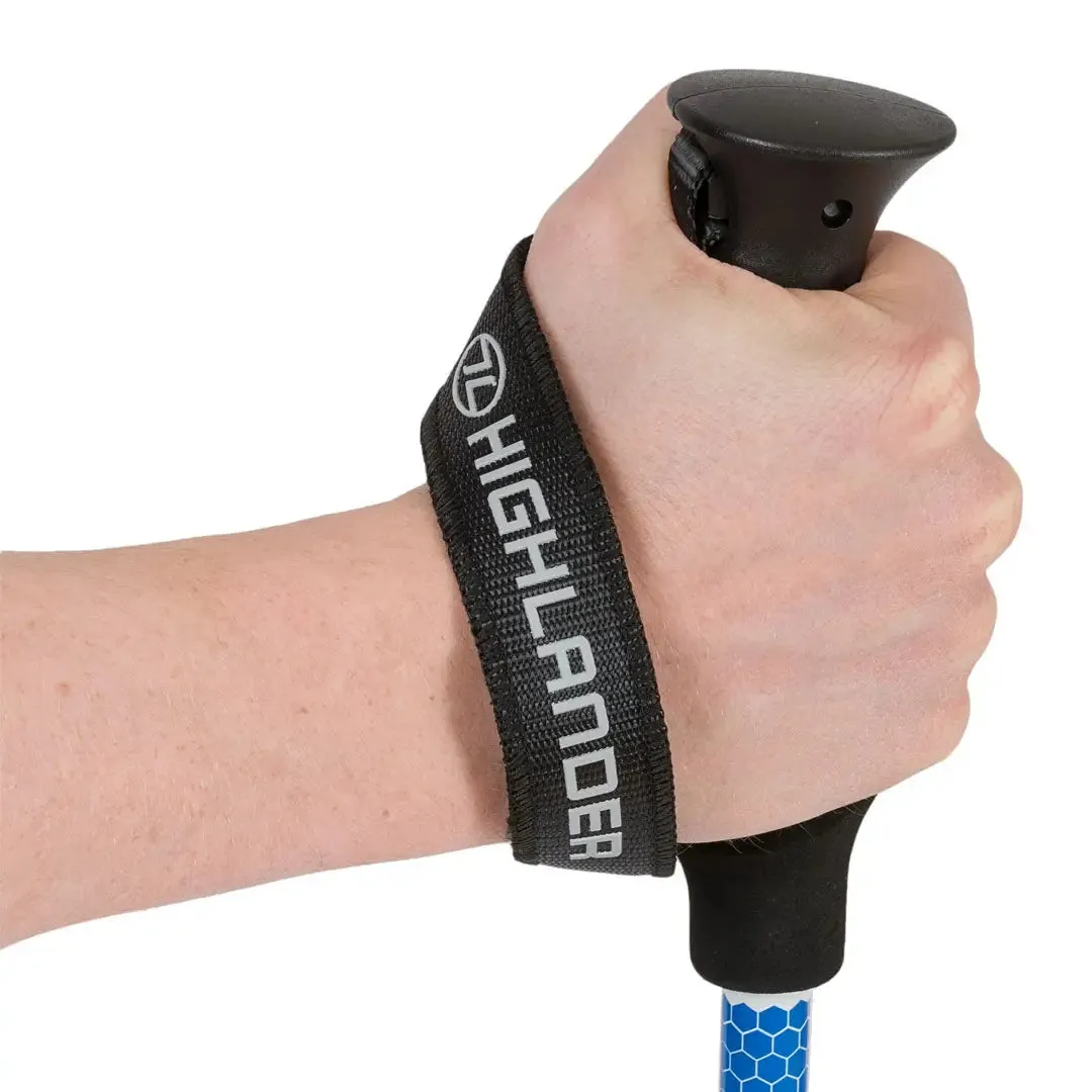 Highlander Carbon Fibre Isle Of Skye Walking Pole