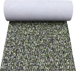 Hjdeck Boat Flooring EVA Foam Boat Decking Marine Carpet Non-Slip Decking Sheet Self-Adhesive Marine Flooring for Fishing Boat Kayak Yacht RV Swimming Pool Golf Cart 94.5"x23.6"/16.1"/11.8"