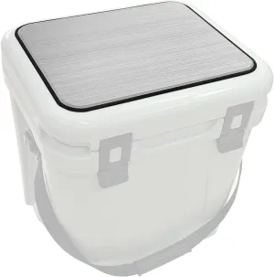 Hjdeck Cooler Pad for YETI Tundra 35L 45L 65L Cooler Seat Cushion Soft Self-Ahesive Cooler Pad Accessory