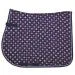 HKM Stars Allover Saddle Pad