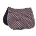 HKM Stars Allover Saddle Pad