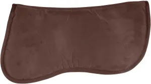 HORZE Memory Foam Contour Half Pad