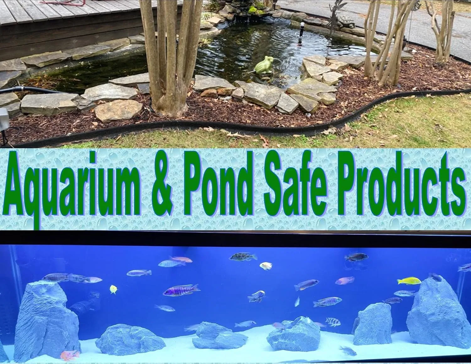 Hozelock Cyprio Bioforce Pond Filter Replacement Generic Foams, Bioforce 500 Models, Foam Filter Replacement Pads x 2 Layers, Bio Sponge Foam Filter Media Pad, Aquariums & Water Gardens