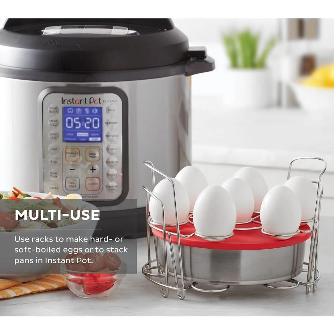 Instant Pot Cook and Bake Set