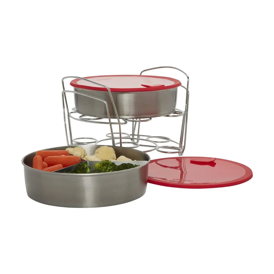 Instant Pot Cook and Bake Set