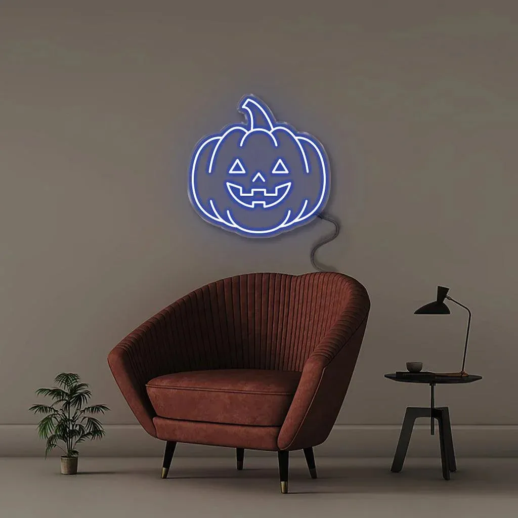 Jack O Lantern