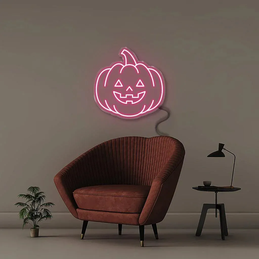 Jack O Lantern