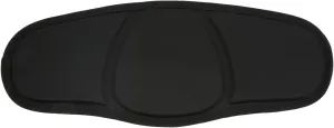 Kayak Backrest, Eva Canoe Boat Seat Back, Band Adjustable Backrest Back Support Pad, Kayak Back Support, Kayak Seat Replacement, Kayak Cushion Seat Pad