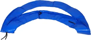 KESYOO Trampoline Mat Trampoline Replacement Safety Pad Edge Fully Backyard Round Trampoline Cover Pads