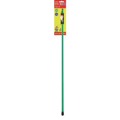 Kinetic | Little Viking Pole Kit | 3m