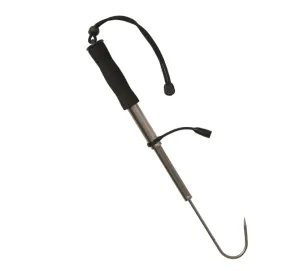Kinetic Telescopic Gaff (27-60cm)
