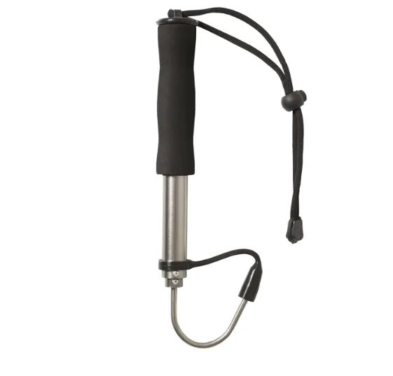 Kinetic Telescopic Gaff (27-60cm)