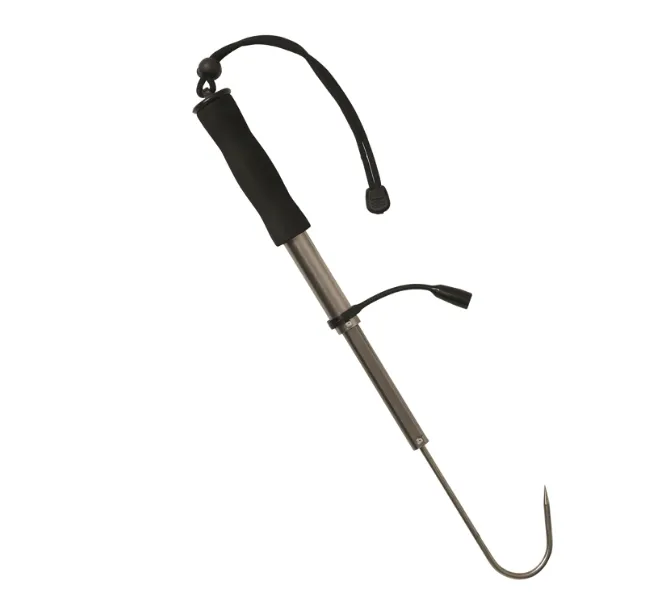 Kinetic Telescopic Gaff (27-60cm)