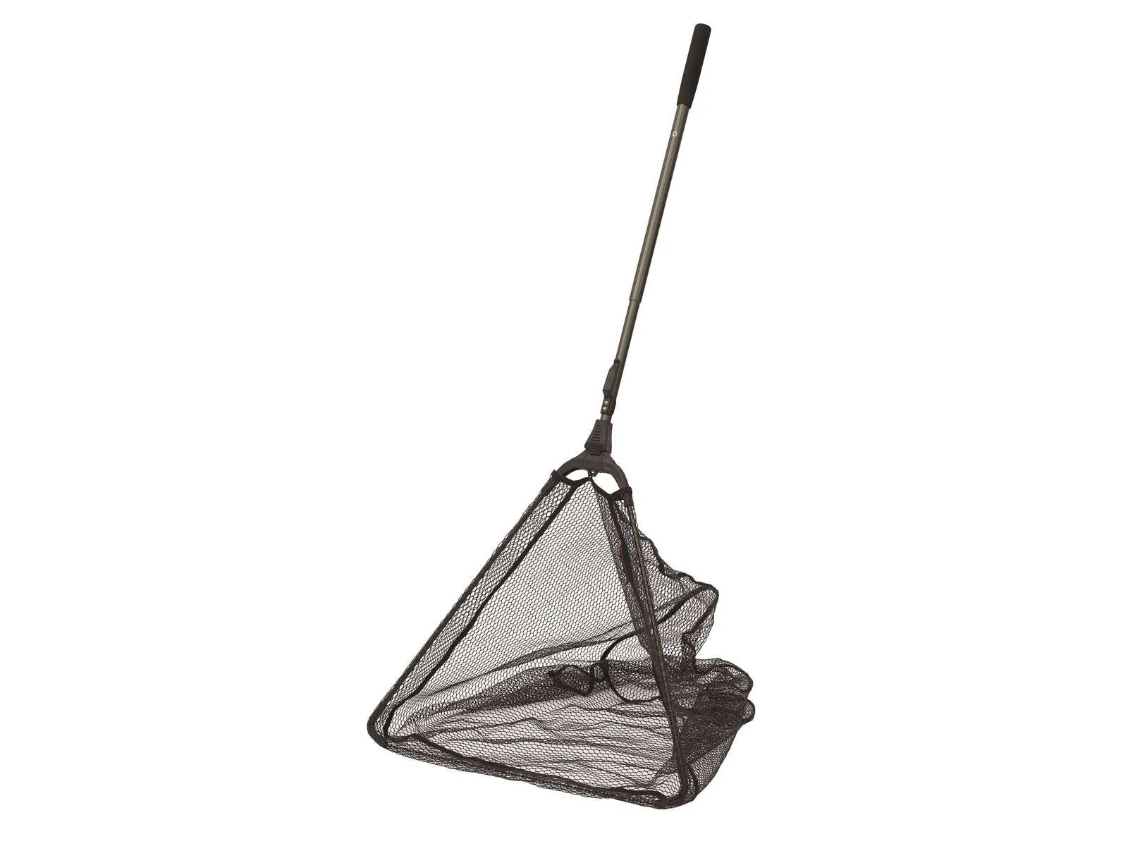 Kinetic Telescopic Net