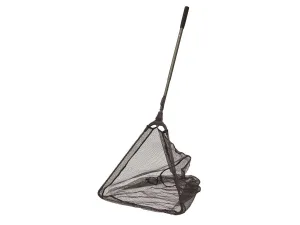Kinetic Telescopic Net