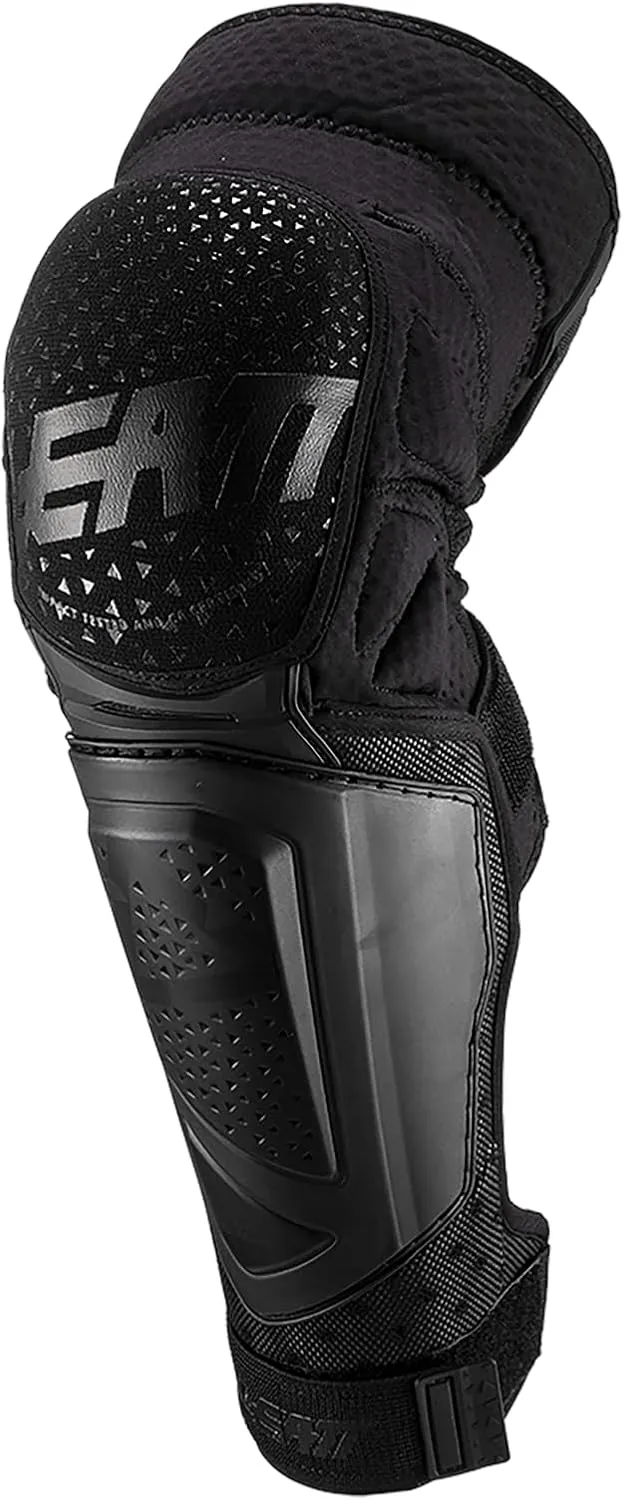 Knee & Shin Guard 3DF Hybrid EXT