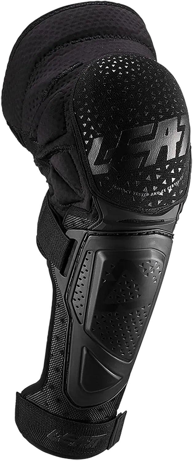 Knee & Shin Guard 3DF Hybrid EXT